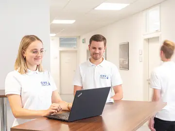 Praktikant im Bereich Elektrotechnik (m/w/d)